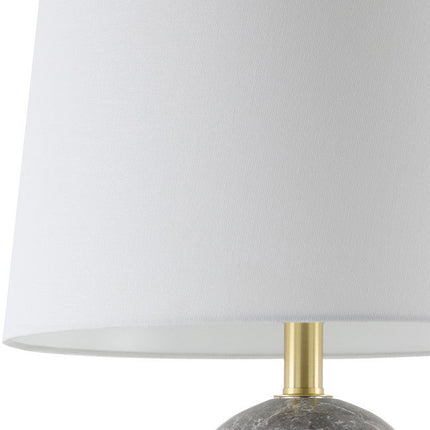 Sheena Traditional Gray Table Lamp Home Decor > Lighting > Lamp > Table Lamps TriadCommerceInc