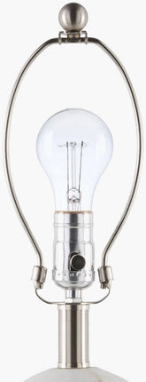 Sheena Traditional White Table Lamp Home Decor > Lighting > Lamp > Table Lamps TriadCommerceInc
