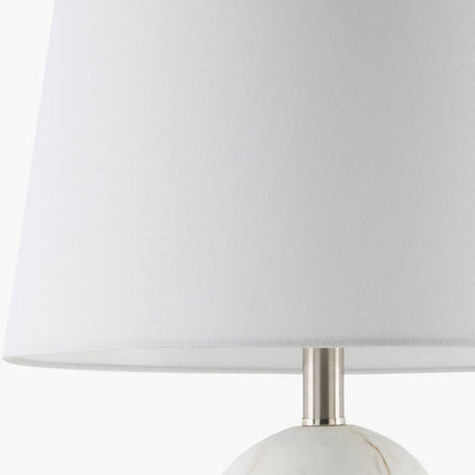 Sheena Traditional White Table Lamp Home Decor > Lighting > Lamp > Table Lamps TriadCommerceInc