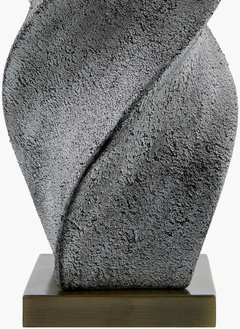 Chanielle Traditional Black Table Lamp Home Decor > Lighting > Lamp > Table Lamps TriadCommerceInc