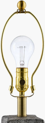 Chanielle Traditional Black Table Lamp Home Decor > Lighting > Lamp > Table Lamps TriadCommerceInc