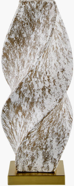 Chanielle Traditional Brown Table Lamp Home Decor > Lighting > Lamp > Table Lamps TriadCommerceInc