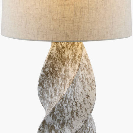 Chanielle Traditional Brown Table Lamp Home Decor > Lighting > Lamp > Table Lamps TriadCommerceInc