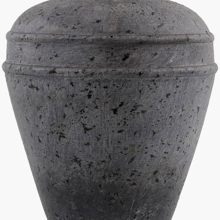Jarriel Traditional Gray Table Lamp Home Decor > Lighting > Lamp > Table Lamps TriadCommerceInc
