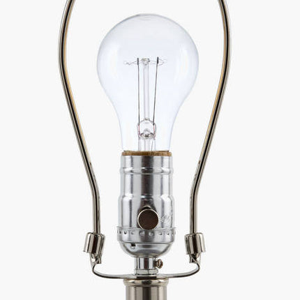 Jarriel Traditional Gray Table Lamp Home Decor > Lighting > Lamp > Table Lamps TriadCommerceInc