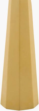 Angellica Rustic Yellow Table Lamp Home Decor > Lighting > Lamp > Table Lamps TriadCommerceInc