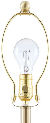 Pasco Traditional Wheat Table Lamp Home Decor > Lighting > Lamp > Table Lamps TriadCommerceInc
