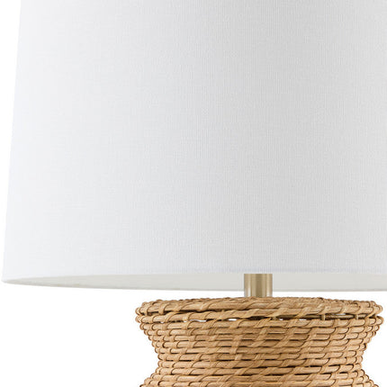 Pasco Traditional Wheat Table Lamp Home Decor > Lighting > Lamp > Table Lamps TriadCommerceInc