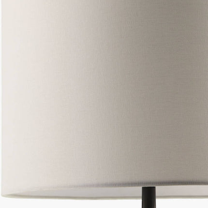 Alexys Global White/Black Table Lamp Home Decor > Lighting > Lamp > Table Lamps TriadCommerceInc