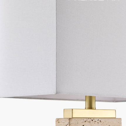 Ellyse Traditional White Table Lamp Home Decor > Lighting > Lamp > Table Lamps TriadCommerceInc