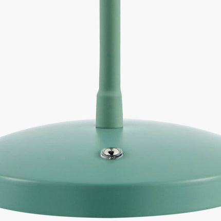 Shaquela Modern Sage Table Lamp Home Decor > Lighting > Lamp > Table Lamps TriadCommerceInc