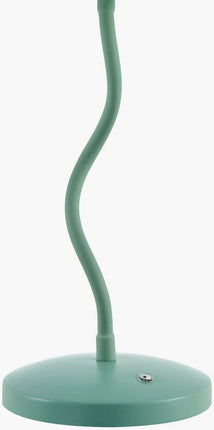 Shaquela Modern Sage Table Lamp Home Decor > Lighting > Lamp > Table Lamps TriadCommerceInc