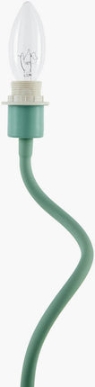 Shaquela Modern Sage Table Lamp Home Decor > Lighting > Lamp > Table Lamps TriadCommerceInc