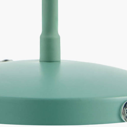 Shaquela Modern Sage Table Lamp Home Decor > Lighting > Lamp > Table Lamps TriadCommerceInc