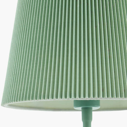 Shaquela Modern Sage Table Lamp Home Decor > Lighting > Lamp > Table Lamps TriadCommerceInc