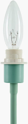 Shaquela Modern Sage Table Lamp Home Decor > Lighting > Lamp > Table Lamps TriadCommerceInc