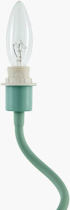 Shaquela Modern Sage Table Lamp Home Decor > Lighting > Lamp > Table Lamps TriadCommerceInc