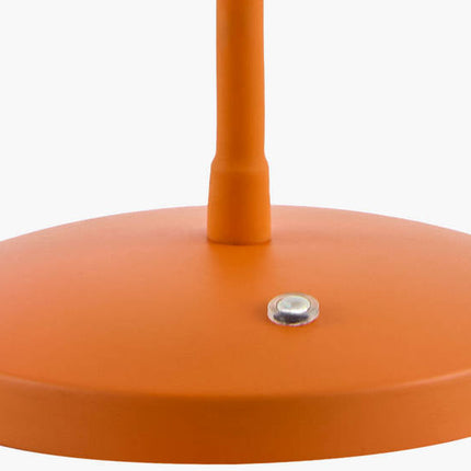 Shaquela Modern Bright Yellow Table Lamp Home Decor > Lighting > Lamp > Table Lamps TriadCommerceInc