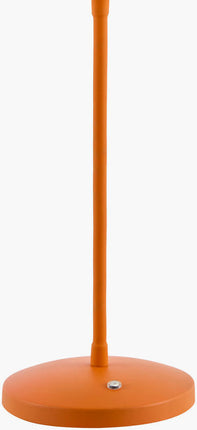 Shaquela Modern Bright Yellow Table Lamp Home Decor > Lighting > Lamp > Table Lamps TriadCommerceInc