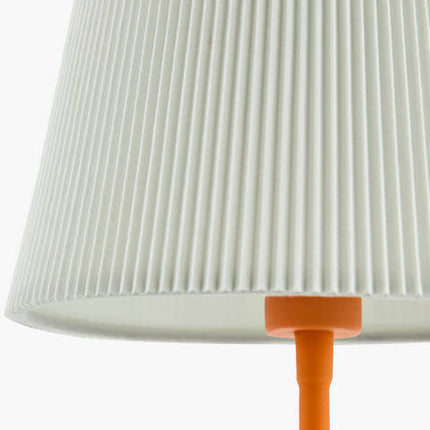 Shaquela Modern Bright Yellow Table Lamp Home Decor > Lighting > Lamp > Table Lamps TriadCommerceInc