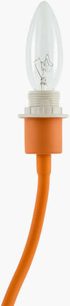Shaquela Modern Bright Yellow Table Lamp Home Decor > Lighting > Lamp > Table Lamps TriadCommerceInc