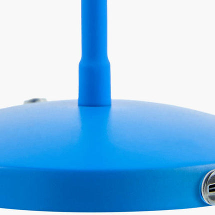 Shaquela Modern Blue Table Lamp Home Decor > Lighting > Lamp > Table Lamps TriadCommerceInc