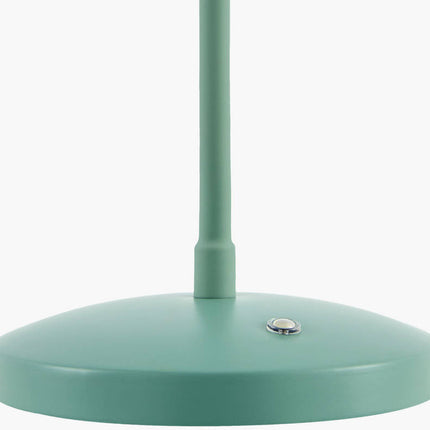 Shaquela Modern Green Table Lamp Home Decor > Lighting > Lamp > Table Lamps TriadCommerceInc