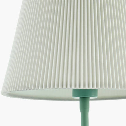 Shaquela Modern Green Table Lamp Home Decor > Lighting > Lamp > Table Lamps TriadCommerceInc