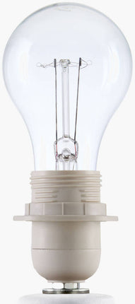 Kolleen Cottage Beige/White Table Lamp Home Decor > Lighting > Lamp > Table Lamps TriadCommerceInc
