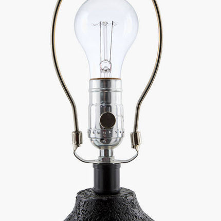 Dyanne Traditional Black/Wheat Table Lamp Home Decor > Lighting > Lamp > Table Lamps TriadCommerceInc