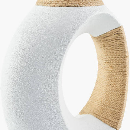 Cordelia Traditional White Table Lamp Home Decor > Lighting > Lamp > Table Lamps TriadCommerceInc