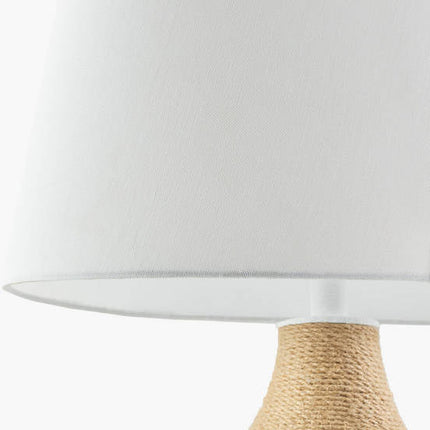 Cordelia Traditional White Table Lamp Home Decor > Lighting > Lamp > Table Lamps TriadCommerceInc