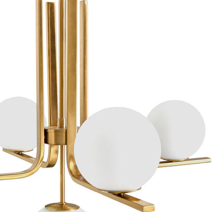 Barbra Pendant Light Home Decor > Lighting > Ceiling Lights > Pendant Lights TriadCommerceInc