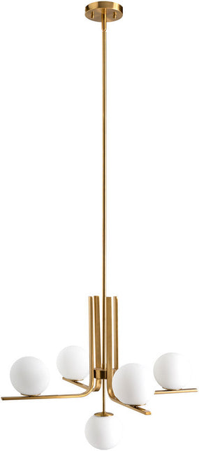 Barbra Pendant Light Home Decor > Lighting > Ceiling Lights > Pendant Lights TriadCommerceInc
