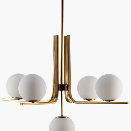 Barbra Pendant Light Home Decor > Lighting > Ceiling Lights > Pendant Lights TriadCommerceInc 30"L x 30"W x 22"H