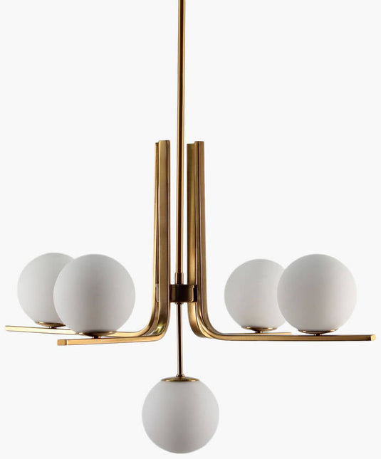 Barbra Pendant Light Home Decor > Lighting > Ceiling Lights > Pendant Lights TriadCommerceInc 30"L x 30"W x 22"H