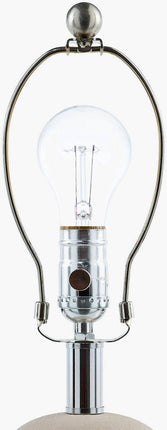 Mackenzi Traditional Wheat Table Lamp Home Decor > Lighting > Lamp > Table Lamps TriadCommerceInc