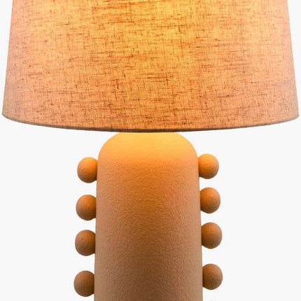 Mackenzi Traditional Wheat Table Lamp Home Decor > Lighting > Lamp > Table Lamps TriadCommerceInc