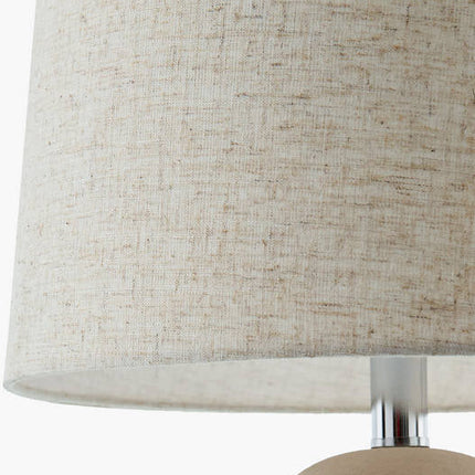 Mackenzi Traditional Wheat Table Lamp Home Decor > Lighting > Lamp > Table Lamps TriadCommerceInc