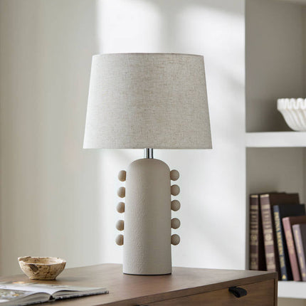 Mackenzi Traditional Wheat Table Lamp Home Decor > Lighting > Lamp > Table Lamps TriadCommerceInc