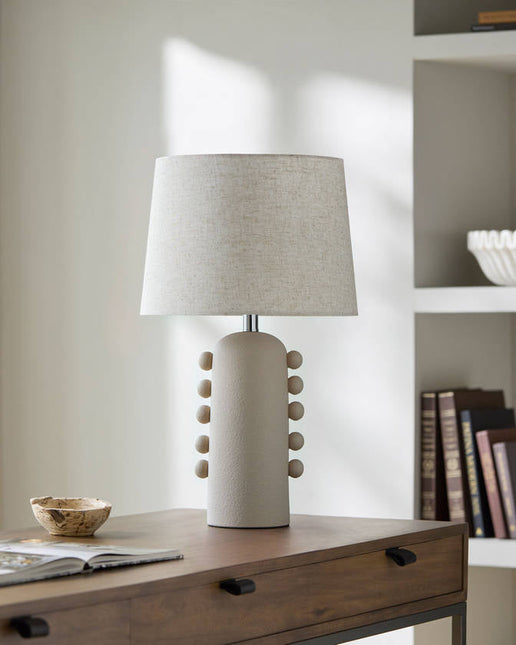 Mackenzi Traditional Wheat Table Lamp Home Decor > Lighting > Lamp > Table Lamps TriadCommerceInc