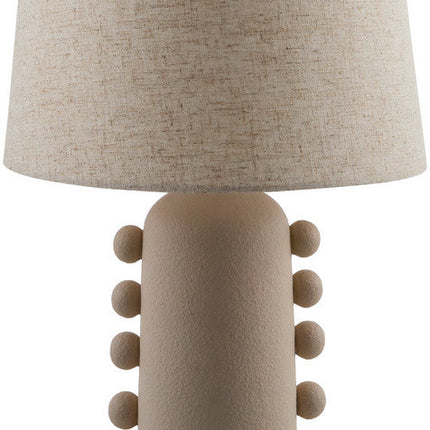 Mackenzi Traditional Wheat Table Lamp Home Decor > Lighting > Lamp > Table Lamps TriadCommerceInc 25"H x 14"W x 14"D