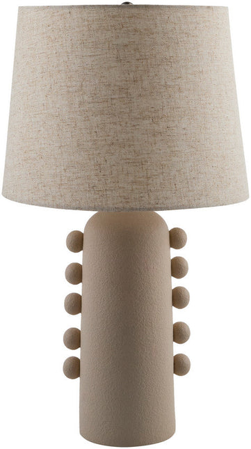 Mackenzi Traditional Wheat Table Lamp Home Decor > Lighting > Lamp > Table Lamps TriadCommerceInc 25"H x 14"W x 14"D