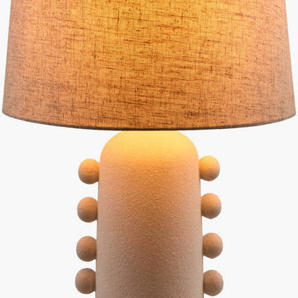 Mackenzi Traditional White Table Lamp Home Decor > Lighting > Lamp > Table Lamps TriadCommerceInc