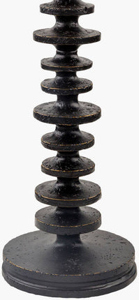 Merrill Traditional Black Table Lamp - Galey Alix x Livabliss Home Decor > Lighting > Lamp > Table Lamps TriadCommerceInc