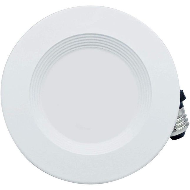 4 Inch LED Color Selectable Recessed Retrofit Kit Recessed Lighting TriadCommerceInc