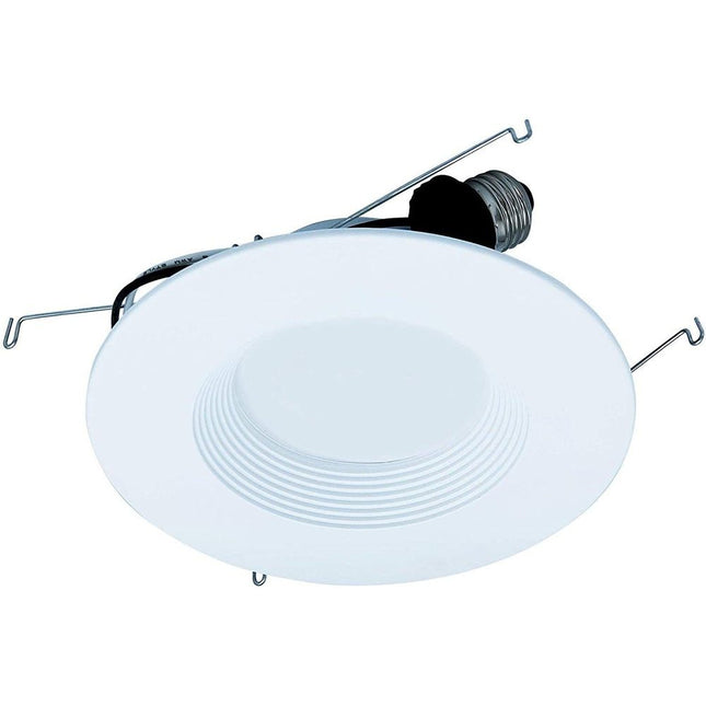 6 Inch LED Selectable Color Temperature Retrofit Kit Recessed Lighting TriadCommerceInc
