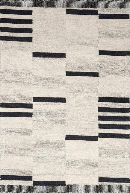 Aibonito Wool Area Rug Rugs TriadCommerceInc 2' x 3' Rectangle