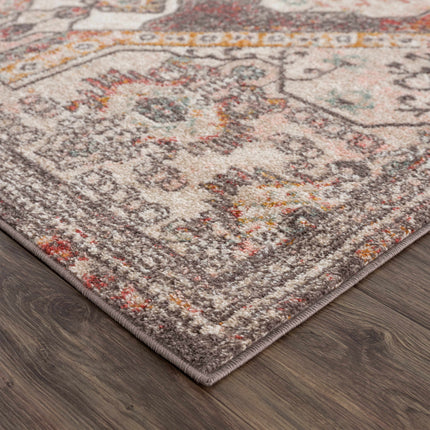Yennora Area Rug - Clearance Rugs TriadCommerceInc