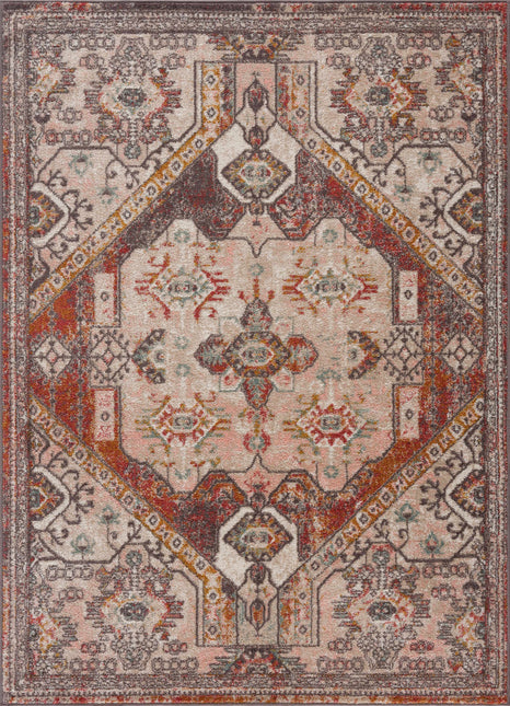 Yennora Area Rug - Clearance Rugs TriadCommerceInc